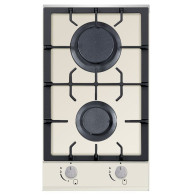Gas hob Schlosser