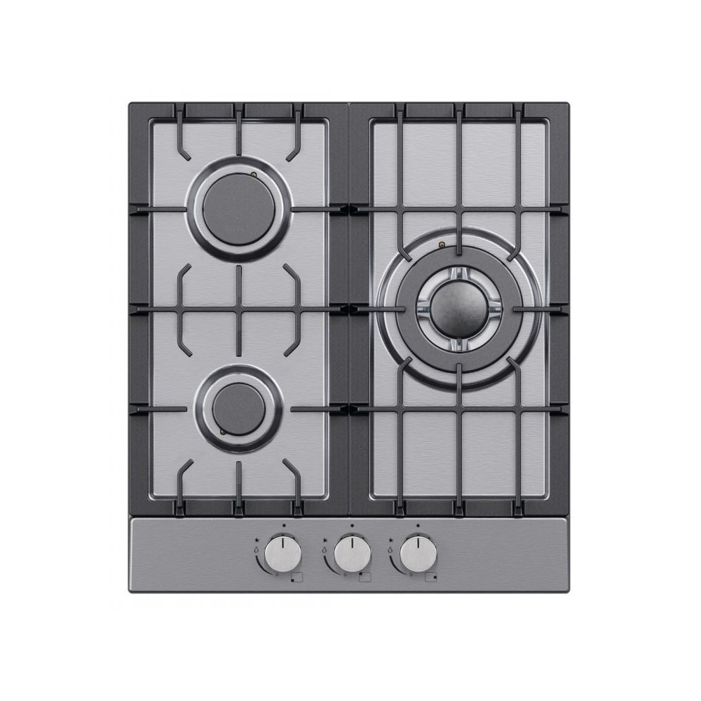 Gas hob Schlosser