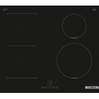 Built-in induction hob Bosch