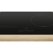 Built-in induction hob Bosch
