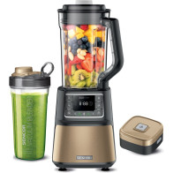 Vacuum blender Sencor, champagne
