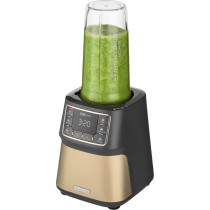 Vacuum blender Sencor, champagne