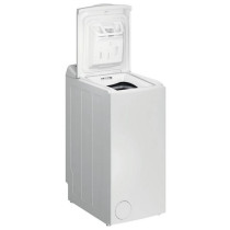 Pealtlaetav pesumasin Indesit BTWS60400EUN