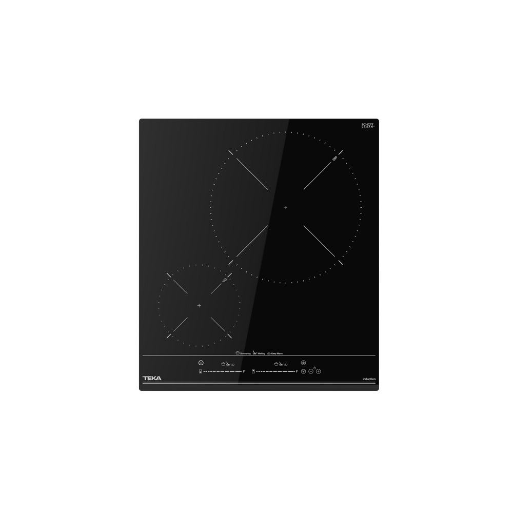 Built-in induction hob Teka