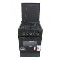Gas cooker Schlosser