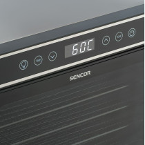 Food dehydrator Sencor