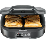 Sandwich maker Rommelsbacher