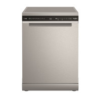 Dishwasher Whirlpool