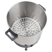Preserving boiler Sencor