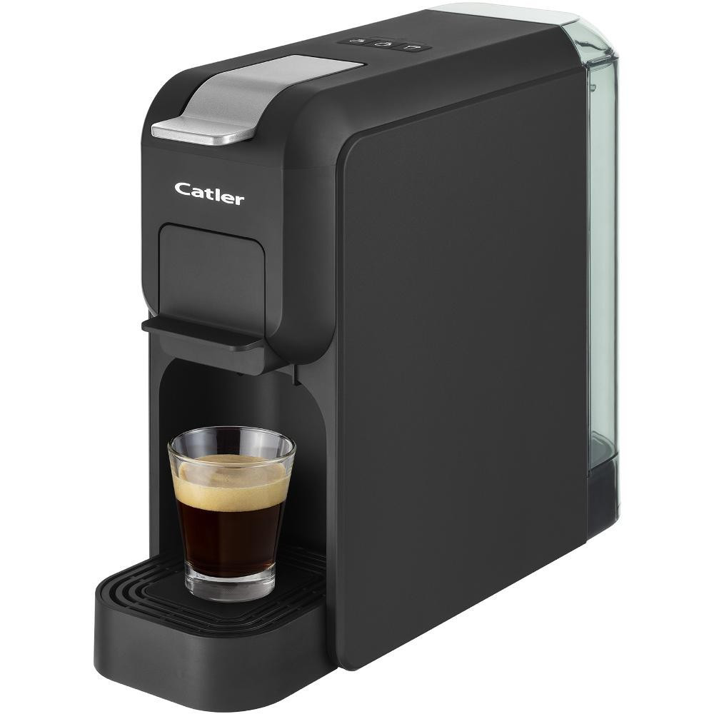 Capsule machine Catler