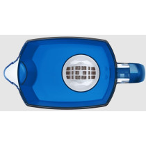 Water pitcher Atlant A5 with A5 cartridge (blue)