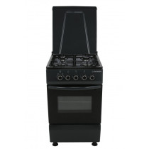 Gas cooker Schlosser