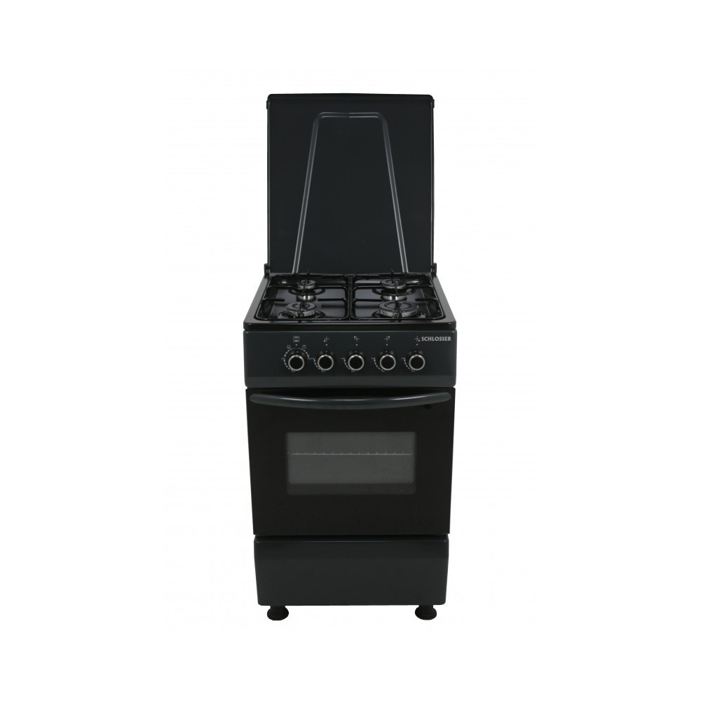 Gas cooker Schlosser