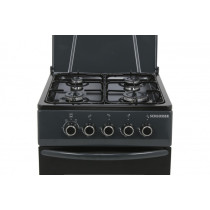 Gas cooker Schlosser