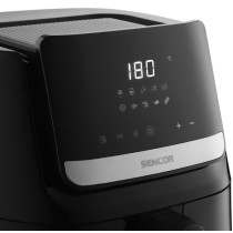 Hot air fryer Sencor