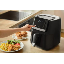 Hot air fryer Sencor