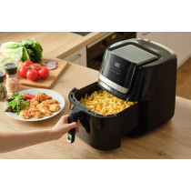Hot air fryer Sencor