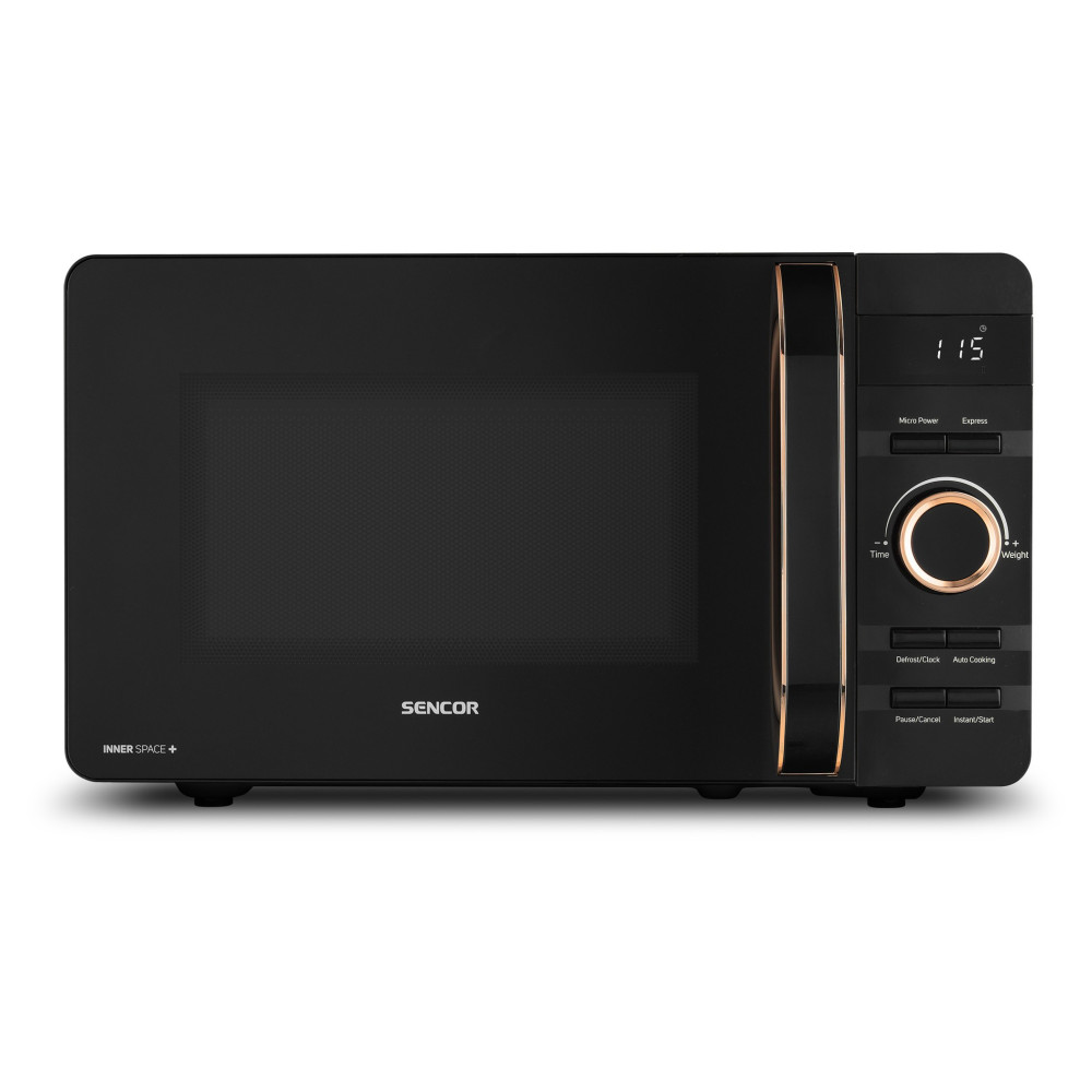 Mikrolaineahi Sencor SMW5320BK