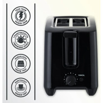 Toaster Livia