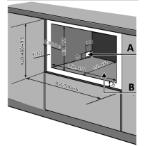 Compact dishwasher Scandomestic