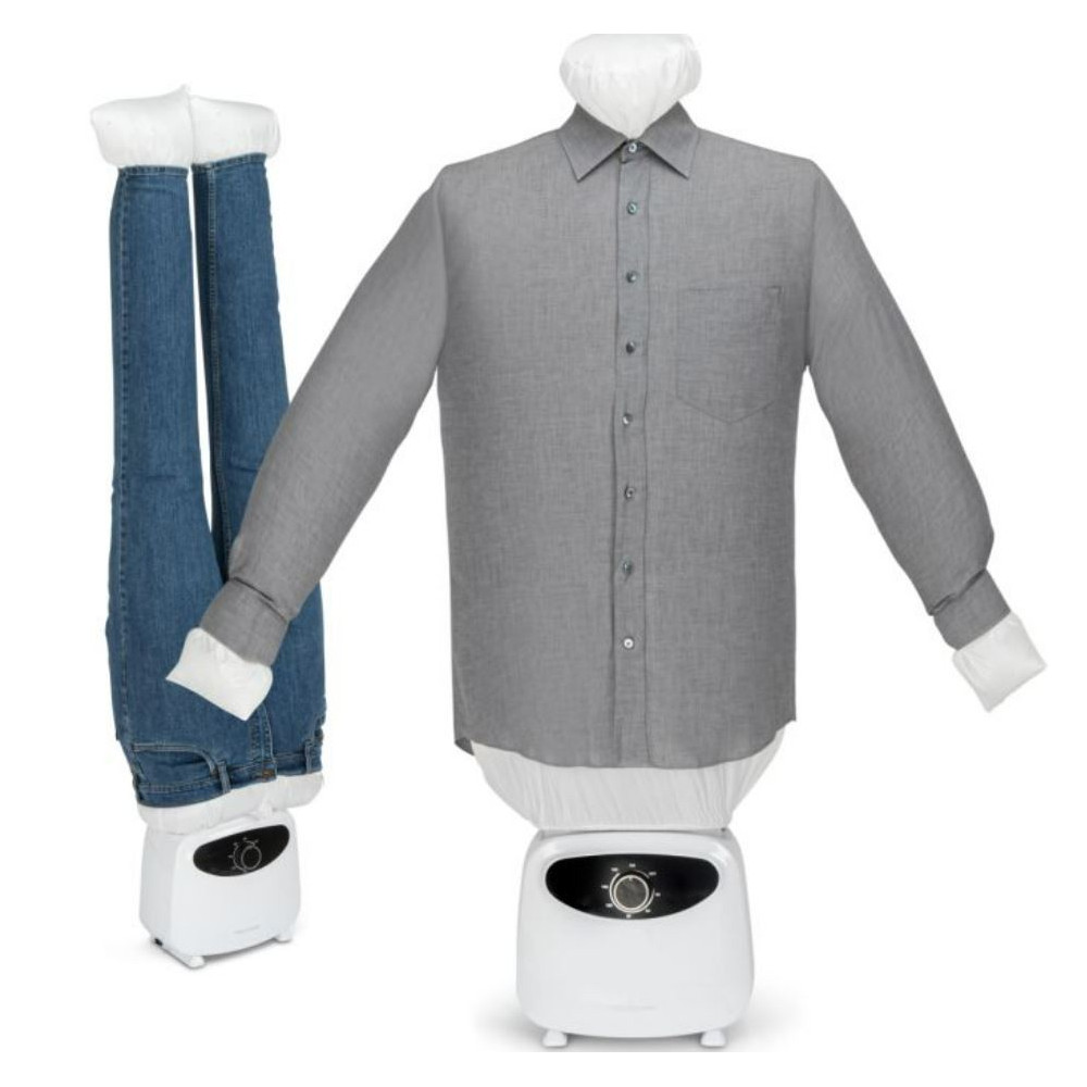 Shirts ironer Proficare