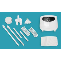 Shirts ironer Proficare