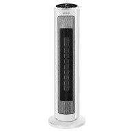 Keraamiline kütteseade WiFi-ga Sencor SFH 8994WH valge