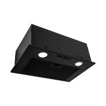 Hood Greentek RIO45B black