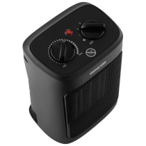 Keraamiline kütteseade Sencor SFH7601BK