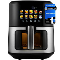 Kuumaõhufritüür ProfiCook PCFR1286H