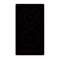 Ceramic hob Greentek GTV30BK