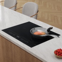 Induction hob De Dietrich STUDIO SAMPLE