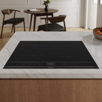 Induction hob De Dietrich STUDIO SAMPLE