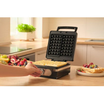 Waffel maker Sencor