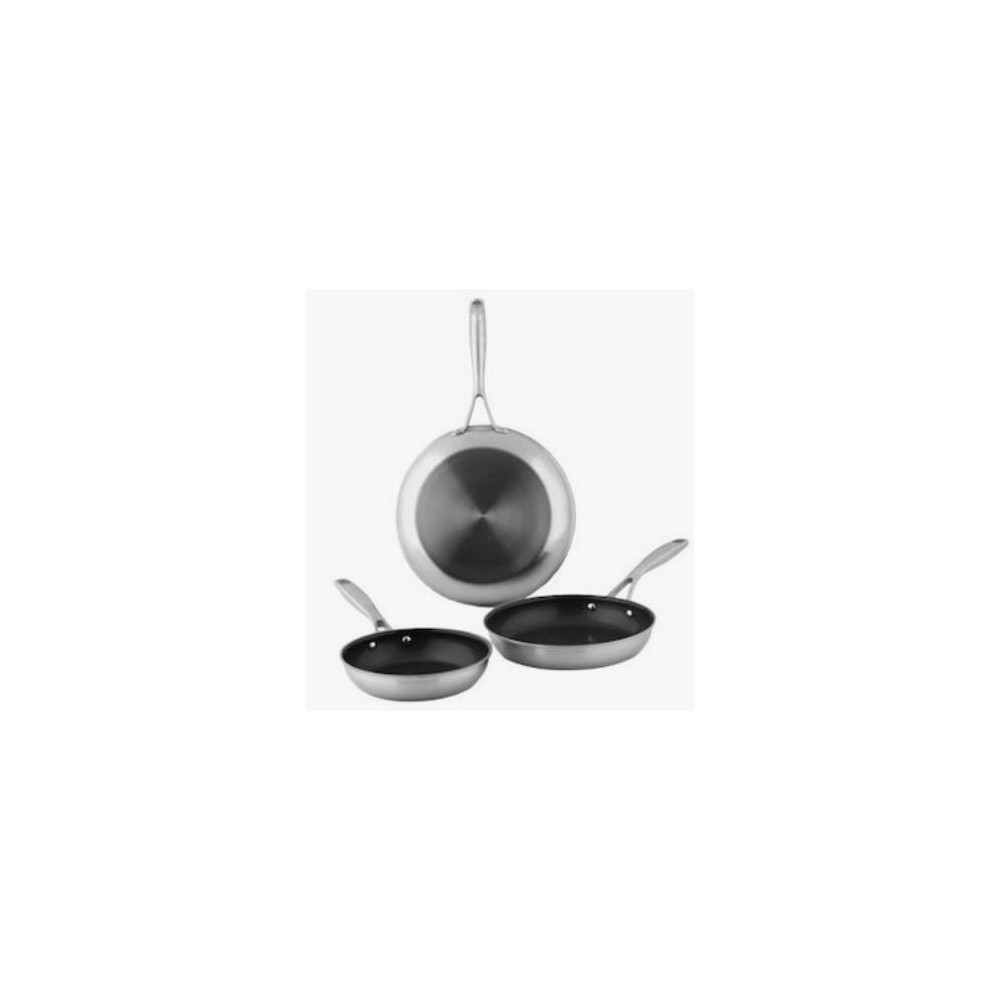 Keraamilise struktuurkattega pann Carl Schmidt Sohn DURAMAX 20 cm 097240