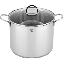 Pott 28 cm 16L CS KOCHSYSTEME 075187