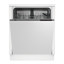 Built-in dishwasher Beko
