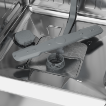 Integreeritav nõudepesumasin Beko BDIN25321