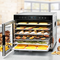 Food dehydrator Rommelsbacher