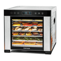 Food dehydrator Rommelsbacher