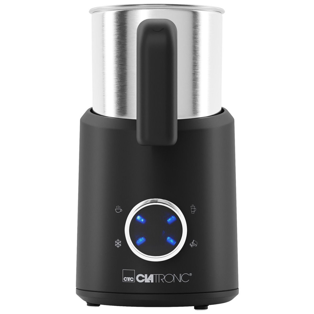 Milk frother Clatronic