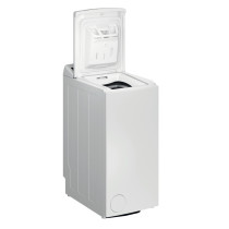 Pesumasin Whirlpool TDLRB7232BSEU
