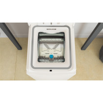 Pesumasin Whirlpool TDLRB7232BSEU