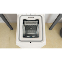 Washing machine Whirlpool