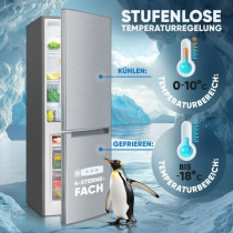 Refrigerator Bomann
