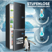 Refrigerator Bomann