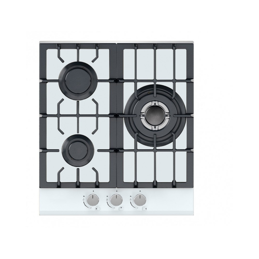 Gas hob Schlosser