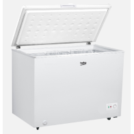 Sügavkülmkirst Beko CF316EWN