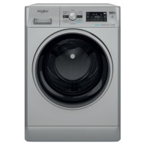 Washer-dryer Whirlpool