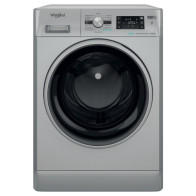 Washer-dryer Whirlpool